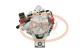 PCV 185601070 - ALTERNADOR SUZUKI 70A 12V VALEO KOREA NEW