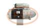 PCV 0210004932 - ARRANQUE ISUZU 3.5 KW 24V NIKKO NEW