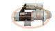 PCV 0230000263 - ARRANQUE KOMATSU 2.2 KW 12V NIKKO NEW