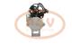 PCV 0230000525 - ARRANQUE KOMATSU 2.8 KW 24V NIKKO NEW