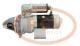 PCV 0230001100 - ARRANQUE ISUZU 4.5 KW 24V NIKKO NEW