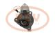 PCV 0230003345 - ARRANQUE KOMATSU 7.5 KW 24V NIKKO NEW