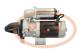 PCV 0230006850 - ARRANQUE MITSUBISHI 7.5 KW (W/OUT AUX. SOLENOID) 24V NIKKO N