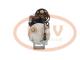 PCV 0230007132 - ARRANQUE MITSUBISHI 7.5 KW (WITH AUX. SOLENOID) 24V NIKKO NE