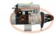 PCV 0230007775 - ARRANQUE KOMATSU 7.5 KW 24V NIKKO NEW