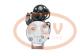 PCV 0230007811 - ARRANQUE KOMATSU 7.5 KW 24V NIKKO NEW