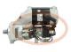 PCV 0240003252 - ARRANQUE ISUZU 4.5 KW 24V NIKKO NEW
