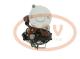 PCV 0240003252 - ARRANQUE ISUZU 4.5 KW 24V NIKKO NEW