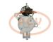 PCV 0240003391 - ARRANQUE ISUZU 8.0 KW 24V NIKKO NEW