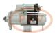 PCV 0240003401 - ARRANQUE ISUZU 8.0 KW 24V NIKKO NEW