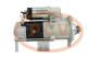PCV 0240003401 - ARRANQUE ISUZU 8.0 KW 24V NIKKO NEW
