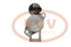 PCV 300916133 - ARRANQUE VOLKSWAGEN 1.1 KW 12V VALEO NEW