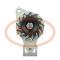 PCV 0330003690 - ALTERNADOR ISUZU 30A 24V NIKKO NEW