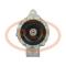 PCV 0330005700 - ALTERNADOR NISSAN 20A 24V NIKKO NEW