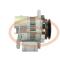 PCV 0330005700 - ALTERNADOR NISSAN 20A 24V NIKKO NEW