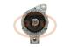 PCV 0330005860 - ALTERNADOR KOMATSU 25A 24V NIKKO NEW