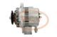 PCV 0330005860 - ALTERNADOR KOMATSU 25A 24V NIKKO NEW