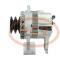 PCV 0330006000 - ALTERNADOR ISUZU 25A 24V NIKKO NEW