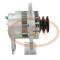 PCV 0330006000 - ALTERNADOR ISUZU 25A 24V NIKKO NEW