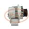 PCV 0330006590 - ALTERNADOR KOMATSU 25A 24V NIKKO NEW