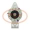 PCV 0350000422 - ALTERNADOR KOMATSU 35A 24V NIKKO NEW