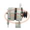 PCV 0350000422 - ALTERNADOR KOMATSU 35A 24V NIKKO NEW