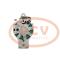 PCV 0350003881 - ALTERNADOR ISUZU 40A 24V NIKKO NEW