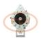 PCV 0350004411 - ALTERNADOR SAWAFUJI 75A 24V NIKKO NEW