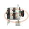 PCV 0350004411 - ALTERNADOR SAWAFUJI 75A 24V NIKKO NEW