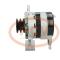 PCV 0350004451 - ALTERNADOR KOMATSU 60A 24V NIKKO NEW