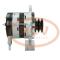PCV 0350004451 - ALTERNADOR KOMATSU 60A 24V NIKKO NEW
