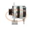 PCV 0350004511 - ALTERNADOR KOMATSU 50A 24V NIKKO NEW