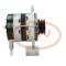 PCV 0350004511 - ALTERNADOR KOMATSU 50A 24V NIKKO NEW