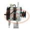 PCV 0350004568 - ALTERNADOR ISUZU 50A 24V NIKKO NEW