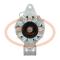 PCV 0350004958 - ALTERNADOR ISUZU 60A 24V NIKKO NEW