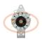 PCV 0350005000 - ALTERNADOR ISUZU 50A 24V NIKKO NEW
