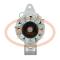 PCV 0350005011 - ALTERNADOR ISUZU 60A 24V NIKKO NEW
