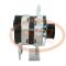 PCV 0350005150 - ALTERNADOR ISUZU 50A 24V NIKKO NEW