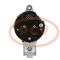 PCV 0350005160 - ALTERNADOR ISUZU 60A 24V NIKKO NEW
