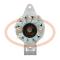PCV 0350005170 - ALTERNADOR ISUZU 50A 24V NIKKO NEW