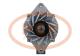 PCV 0350008790 - ALTERNADOR KOMATSU 90A 24V NIKKO NEW