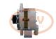 PCV 0350008790 - ALTERNADOR KOMATSU 90A 24V NIKKO NEW