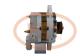 PCV 0350008790 - ALTERNADOR KOMATSU 90A 24V NIKKO NEW