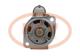 PCV 0399501104 - ARRANQUE YANMAR 1.7 KW 12V SEG NEW
