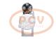 PCV 0399707152 - ARRANQUE MERCEDES 1.7 KW 12V SEG NEW