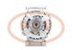 PCV 0399901036 - ALTERNADOR CITROëN/PEUGEOT 150A 12V SEG NEW [0537]