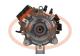 PCV 0437507003 - ALTERNADOR CITROëN/PEUGEOT 210A 12V SEG NEW