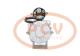PCV 0610000020 - ARRANQUE BOBCAT 2.7 KW 12V NIKKO NEW