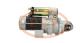 PCV 0610000050 - ARRANQUE CUMMINS 4.5 KW 24V NIKKO NEW