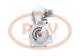 PCV 0610000060 - ARRANQUE MERCEDES 4.0 KW 24V NIKKO NEW